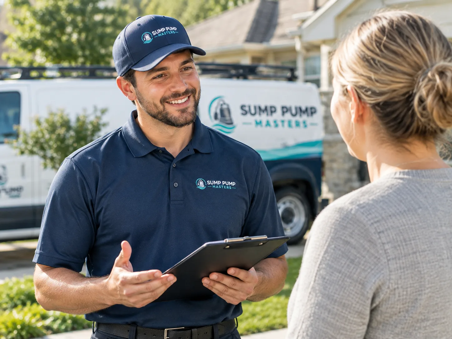 Sump Pump Repair Fine, NY FAQs